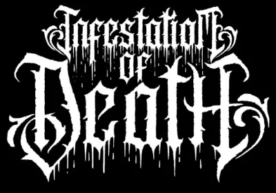 logo Infestation Of Death